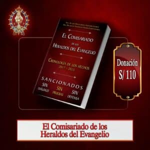 Dosier: El Comisariado de los Heraldos del Evangelio